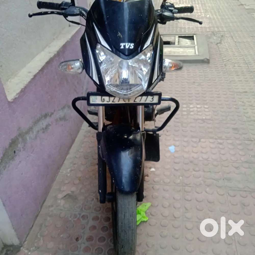 Good condition