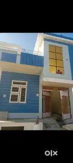 20*40 का लोनेबल रजिस्ट्री सुधा प्लाट बिकाऊ है, रायपुरा कोटा