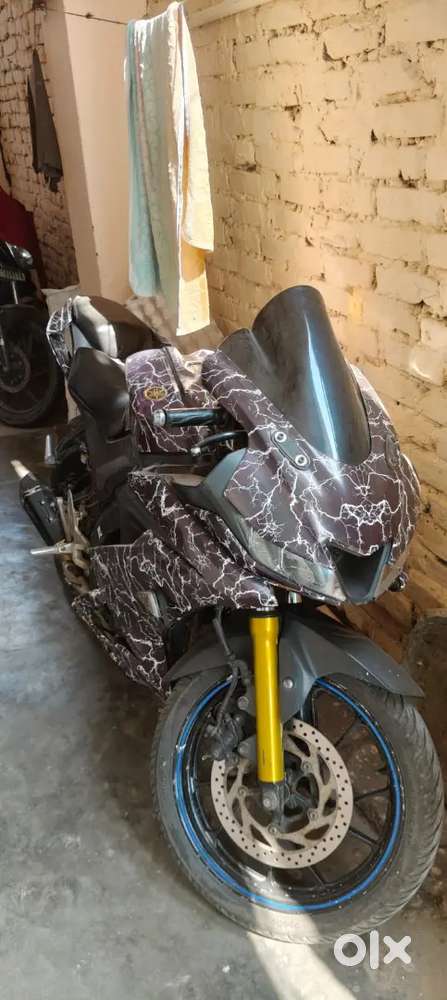 Good condition koi kmi nhi hai koi kmi lge to waps bhi lege