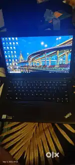 Lenovo laptops