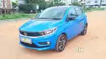 Tata Tiago 1.2 Revotron XZ Plus, 2020, Petrol