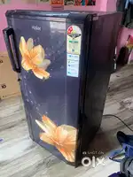 Haier fridges
