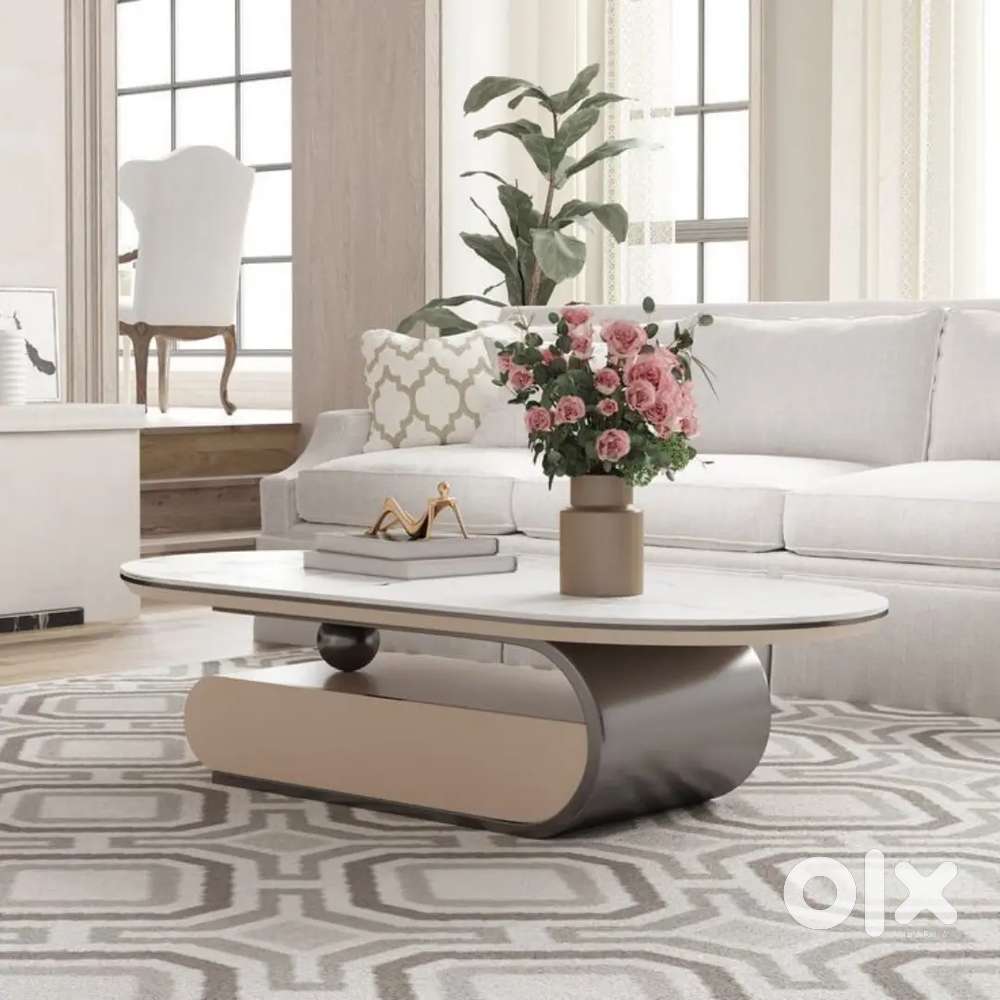 Customised on demand