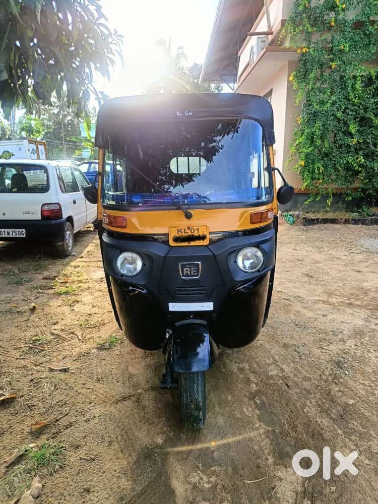 Single RC 2018