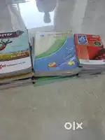 12 SCIENCE ALL BOOKS