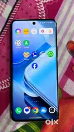 IQOO Z9S PRO 5G 12+256GB UNDER WARRANTY