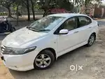 Honda City 2011 Petrol Well Maintained