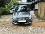 Hyundai EON Magna +, 2016, Petrol