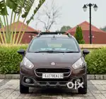Fiat Avventura MULTIJET Emotion, 2017, Diesel