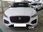 Jaguar F-Pace 2.0 R Dynamic S, 2021, Petrol