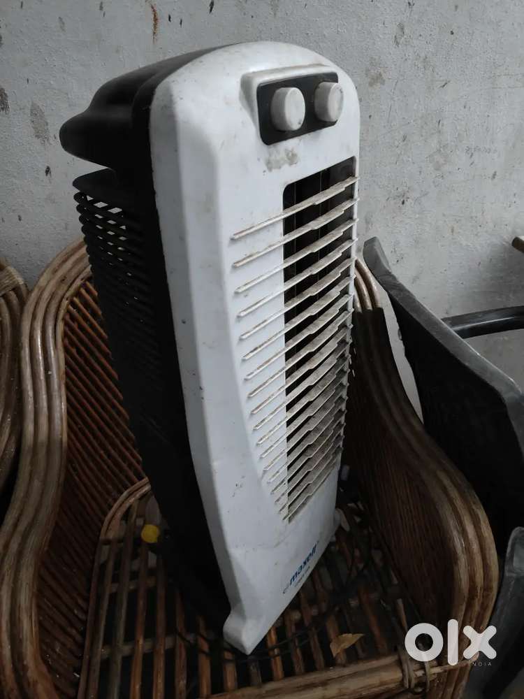 Air cooler