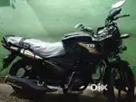 TVS jive good condition