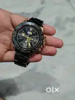 No box No bill only charger and watch