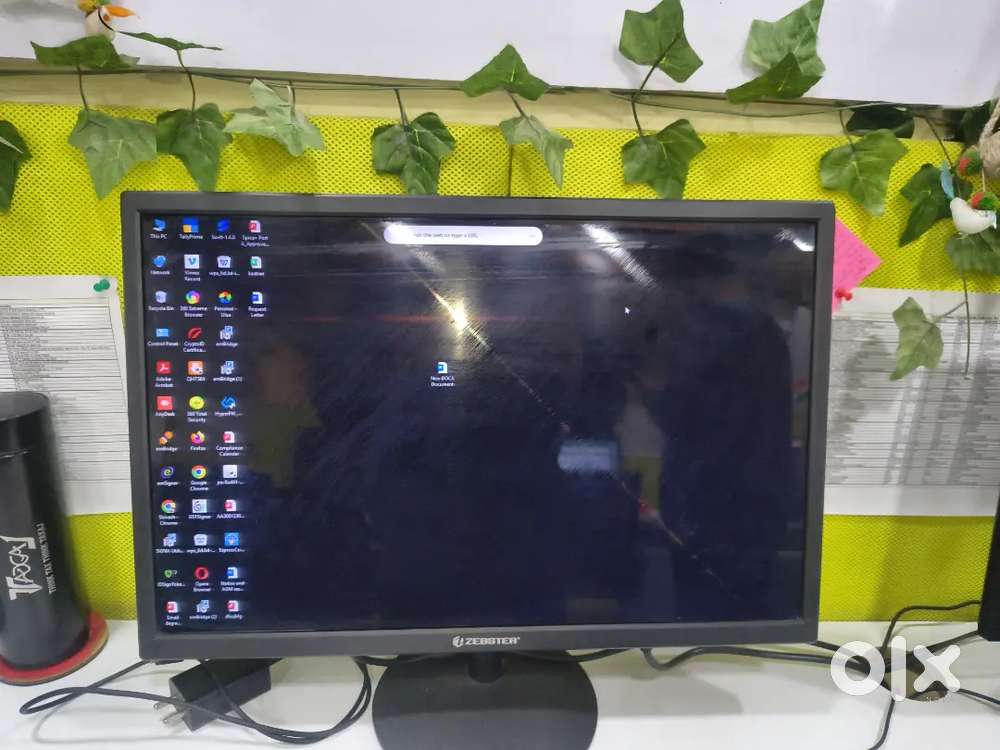 Corporate used Computer for sale