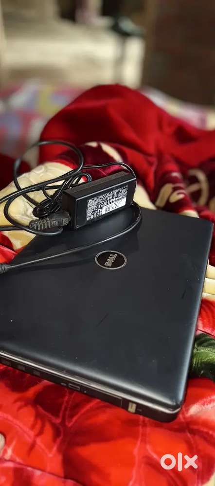 dell leptop
