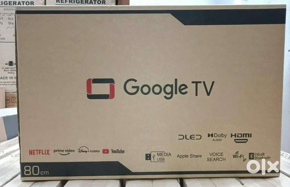 Smart LED TV WHOLESALE Rate 2YEARS WARRANTY in Guwahati