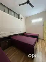 Girls pg in tilak Nagar near tilaknagar metro station