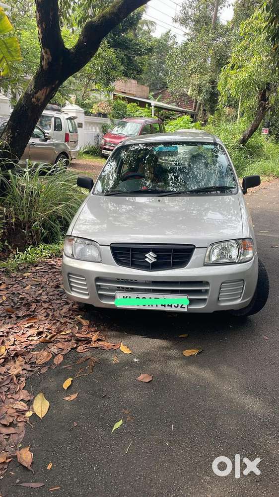 Maruti Suzuki 1000 AC, 2010, Petrol