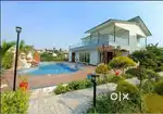 Farm House Land starting at just ₹ 7500/sqyd