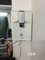 Water purifier