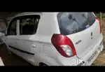 Maruti Suzuki 800 2021 Petrol 53000 Km Driven
