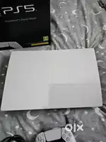 ps 5 console digital edition