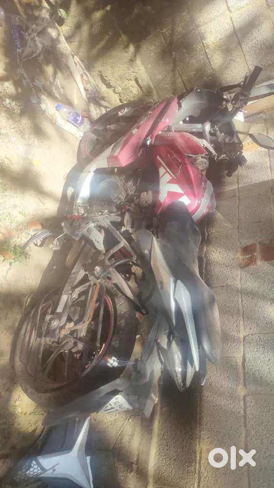 Bike spare parts for sale