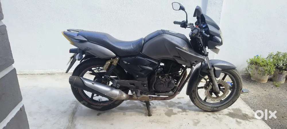 Very good condition no repairs