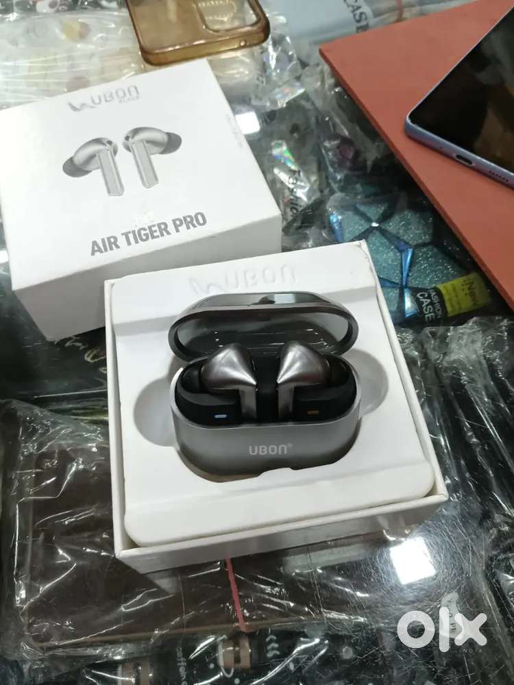 Earbuds sell