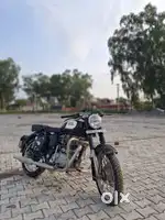 Second owner