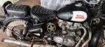 2015 Royal Enfield Classic 350 - Ready to Ride