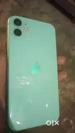 Iphone 11 good condition