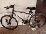 Almost New MONTRA Cycle  for SALE