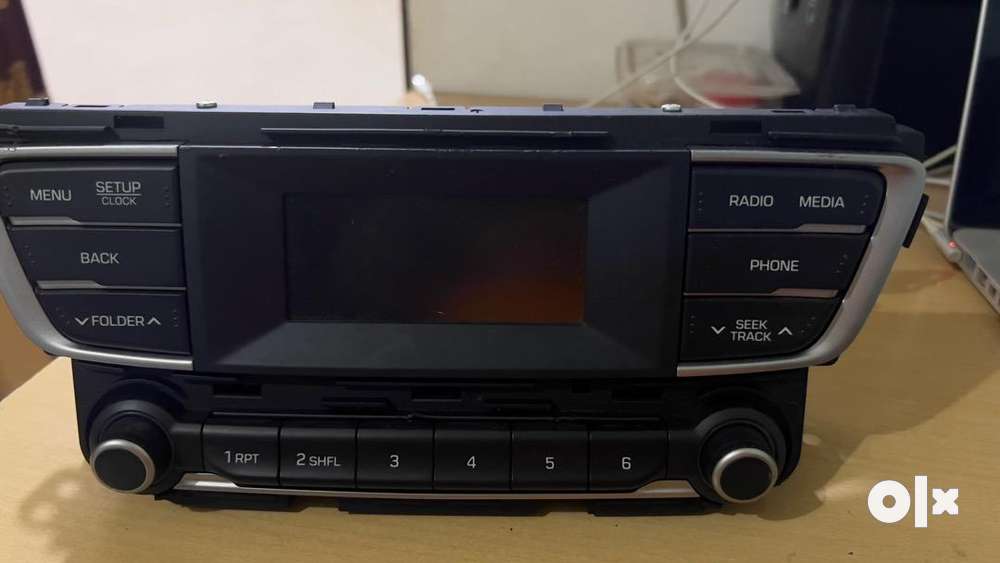 i20 original audio player