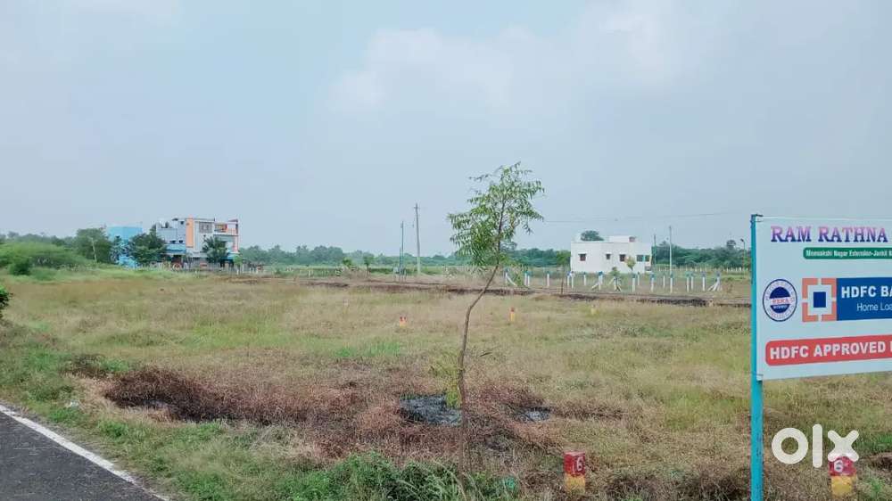 Residential plots for sales at Jankit nagar