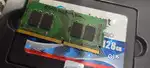 Laptop Ram- Crucial DDR4 -3200MHz   8GB Ram
