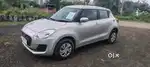 Maruti Suzuki Swift VXi + Manual, 2019