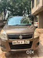 Maruti Suzuki Wagon R 1.0 2013 Petrol 29600 Km Driven