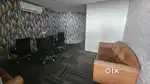4000 sqft lavish furnished space available for rent at brigade road
