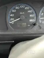 Maruti Suzuki Wagon R 2007 Petrol Good Condition