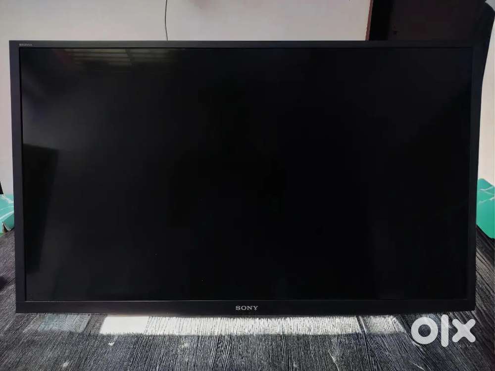 Sony Bravia Smart LED TV