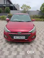 Hyundai Elite i20 [2018-2020] 1.4 Sportz CRDi, 2019, Diesel