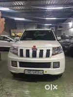 Mahindra TUV 300 2015 Diesel 165000 Km Driven