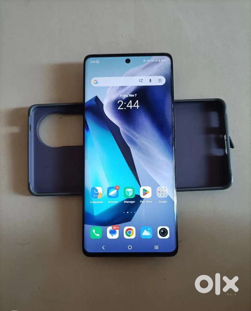 brand new candition vivo v40