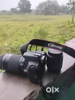 Canon200d best condition one hend use