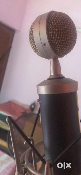 Blue Baby Bottle SL