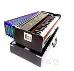 Harmonium new candisan 1 year old  mani problam