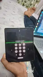 Samsung fold 4 12gb 256gb