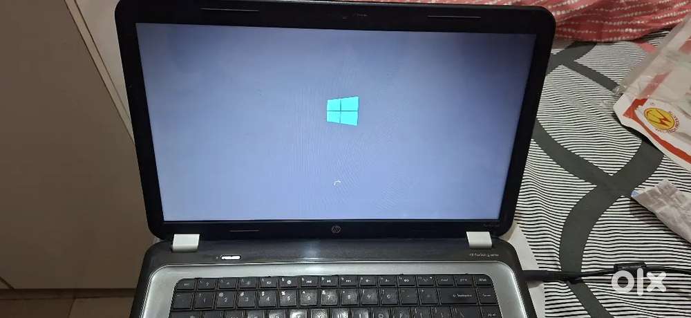 Hp pavilion g6