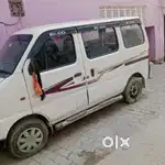 Maruti Suzuki Eeco 2013